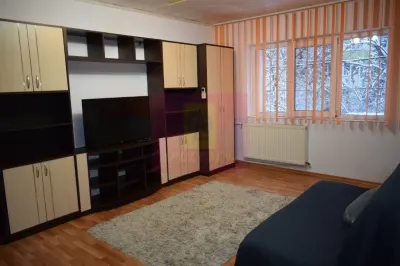 Apartament 2 camere | Aviației | Etaj 1/4 - Bucuresti