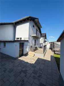 RECO Casa la cheie, Zona Rontau - Rontau