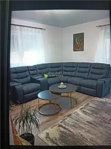 Apartament 2 camere, mobilat, utilat - Sanpetru