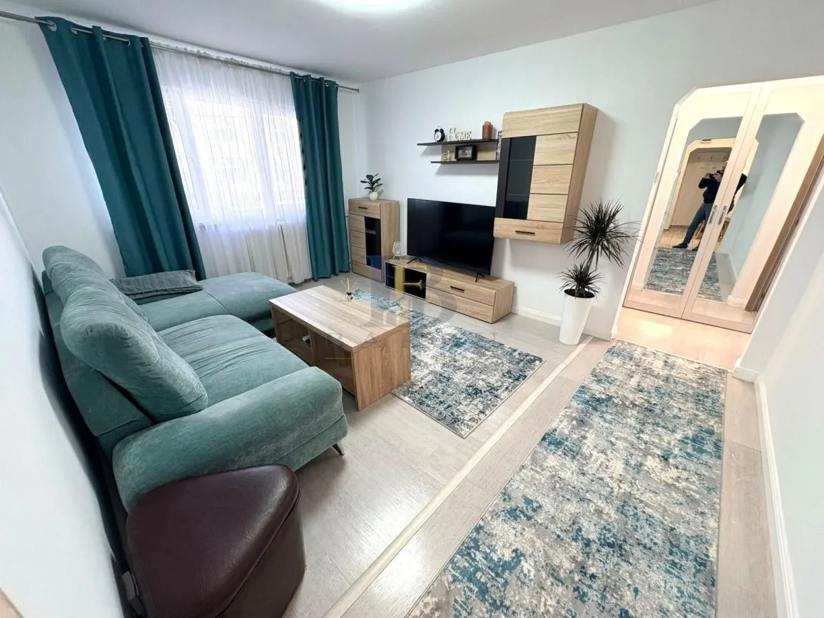 Apartament 3 camere Timișoara - poza 1