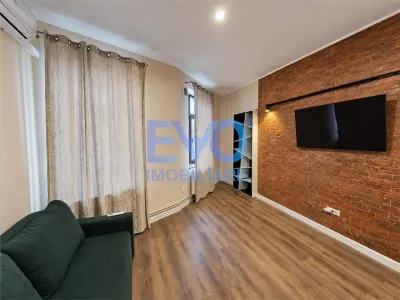 Apartament modern 2 camere Copou la 10 min de Spitalul CFR - Iasi
