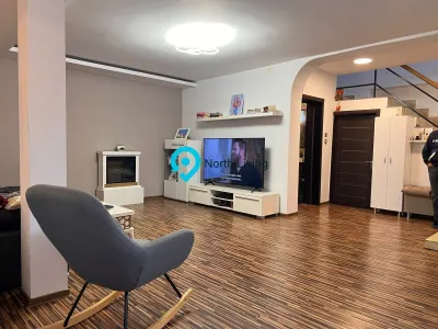 Casă 4 camere Bragadiru - poza 13