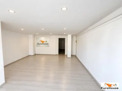 Spatiu Comercial De Vanzare I Alba Iulia I D+E I 90 mp I - Alba Iulia