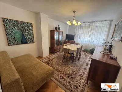 Apartament cu 4 camere de vanzare in Alba Iulia CETATE - Alba Iulia