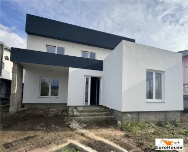 Casa moderna de vanzare in Alba Iulia - Alba Iulia