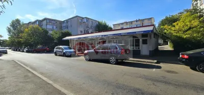 De vanzare spatiu comercial 150 mp, Micro 21, 125.000 euro - Galati