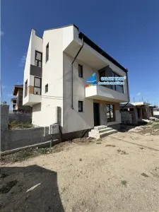 Casa individuala 4 cam-Mansarda 50mp-Incalzire pardoseala-Comision - Bragadiru