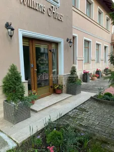 Pensiune de vanzare Hunedoara - Hunedoara