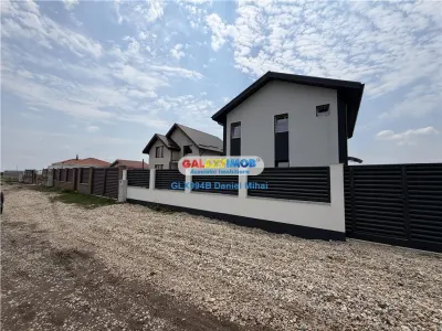 Casă 5 camere Bragadiru - poza 1