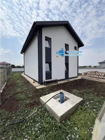 Casă 5 camere Bragadiru - poza 3