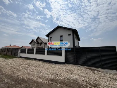 Casă 5 camere Bragadiru - poza 9