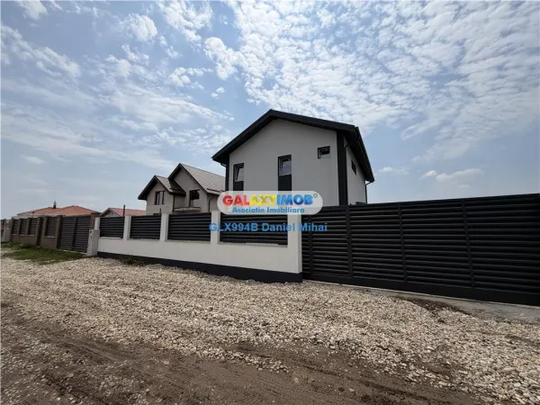 Casă 5 camere Bragadiru - poza 10