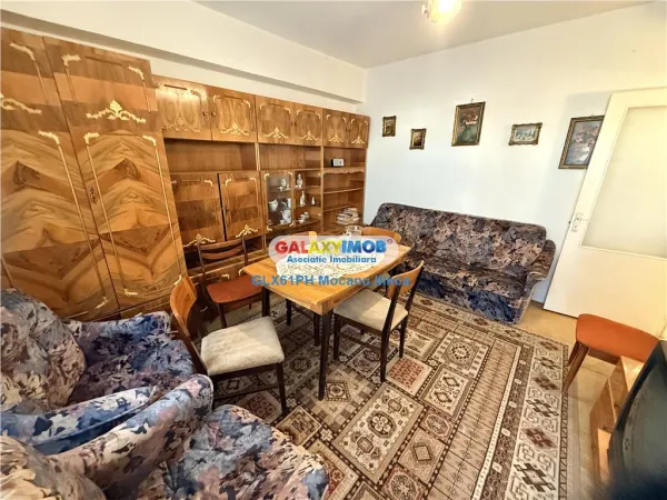 Apartament 3 camere Ploiești - poza 1