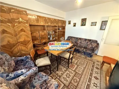 Apartament 3 camere Ploiești - poza 1