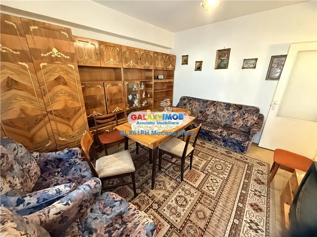 Apartament 3 camere Ploiești - poza 1