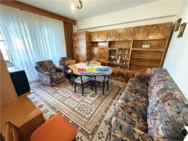 Apartament 3 camere Ploiești - poza 12