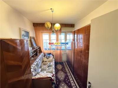 Apartament 3 camere Ploiești - poza 4
