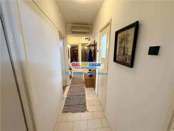 Apartament 3 camere Ploiești - poza 8