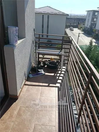 Apartament 1 camera Lunca Cetățuii - poza 9
