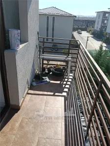 Apartament 1 camera Lunca Cetățuii - poza 9