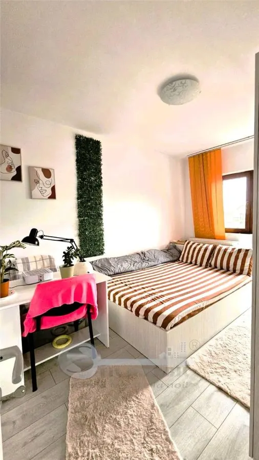 Apartament 1 camera Lunca Cetățuii - poza 1