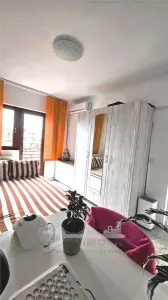 Apartament 1 camera Lunca Cetățuii - poza 2