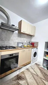 Apartament 1 camera Lunca Cetățuii - poza 6