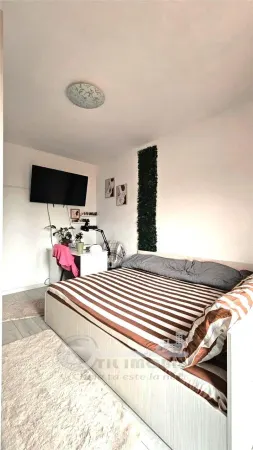 Apartament 1 camera Lunca Cetățuii - poza 7