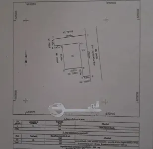 Apartament 1 camera Lunca Cetățuii - poza 11
