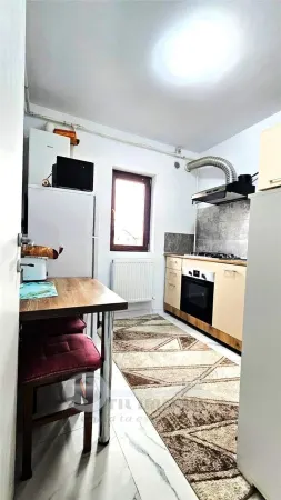Apartament 1 camera Lunca Cetățuii - poza 5