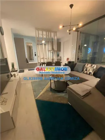 Apartament 2 camere București - poza 1