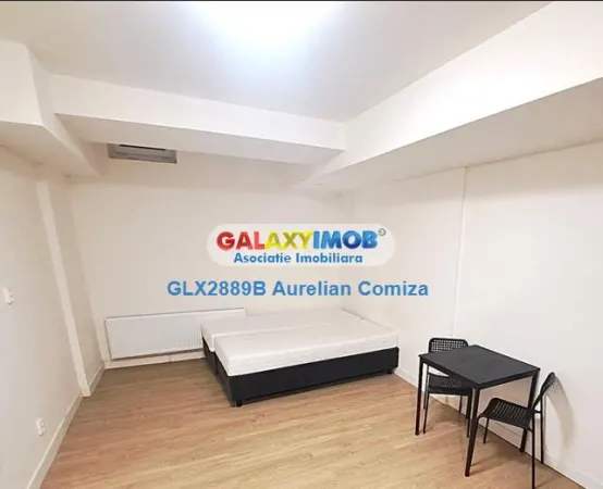 Apartament 1 camera Domnești - poza 1