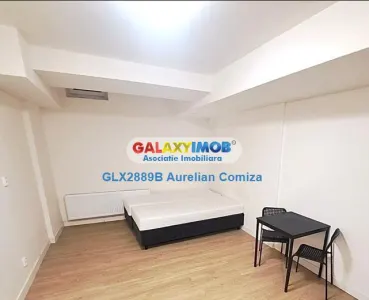 Apartament 1 camera Domnești - poza 1