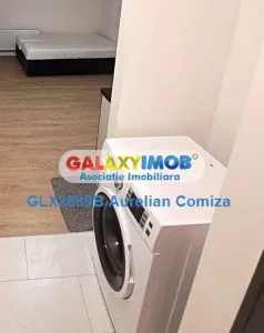 Apartament 1 camera Domnești - poza 2