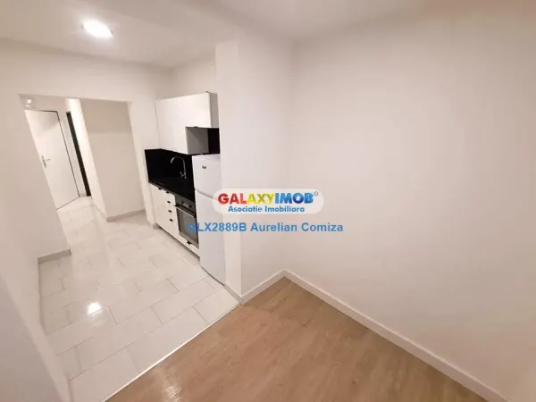 Apartament 1 camera Domnești - poza 3