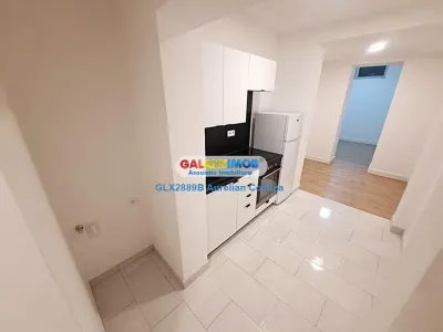 Apartament 1 camera Domnești - poza 4