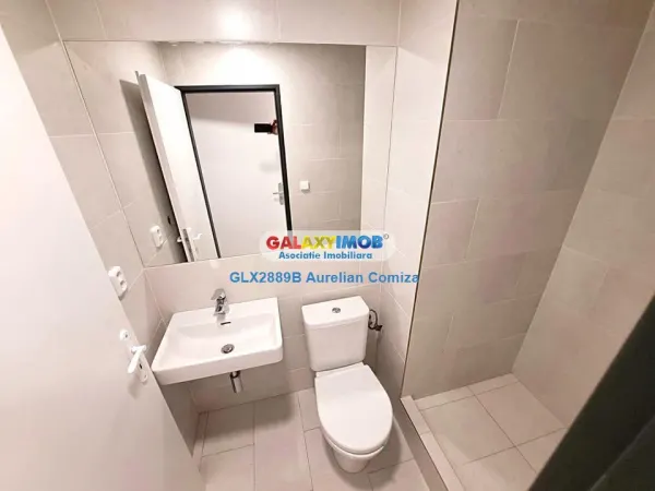Apartament 1 camera Domnești - poza 5