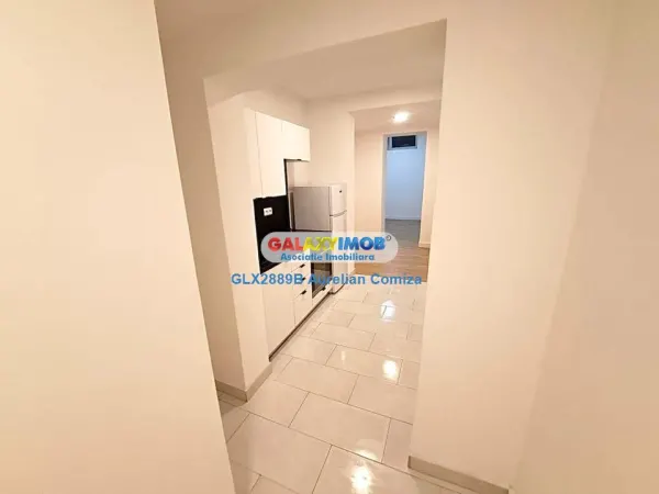 Apartament 1 camera Domnești - poza 6