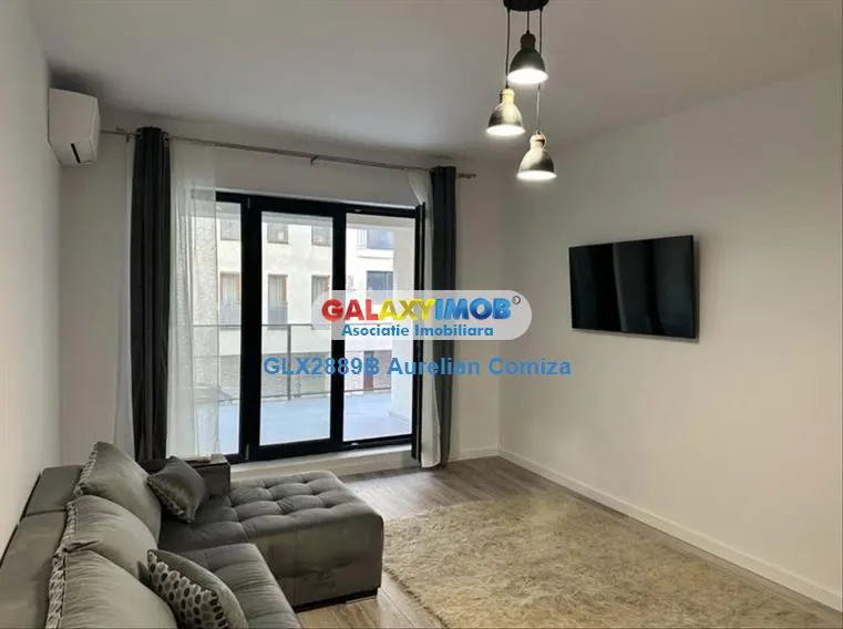 Apartament 2 camere București - poza 1