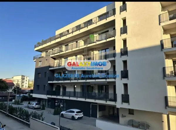 Apartament 2 camere București - poza 2
