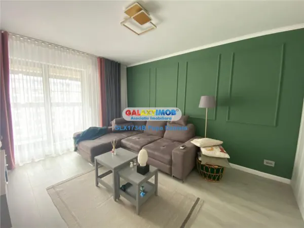 Apartament 2 camere București - poza 1