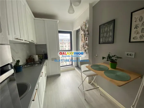 Apartament 2 camere București - poza 7