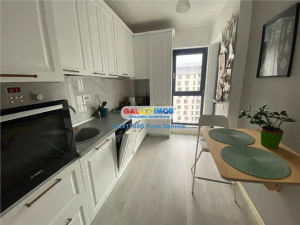 Apartament 2 camere București - poza 9