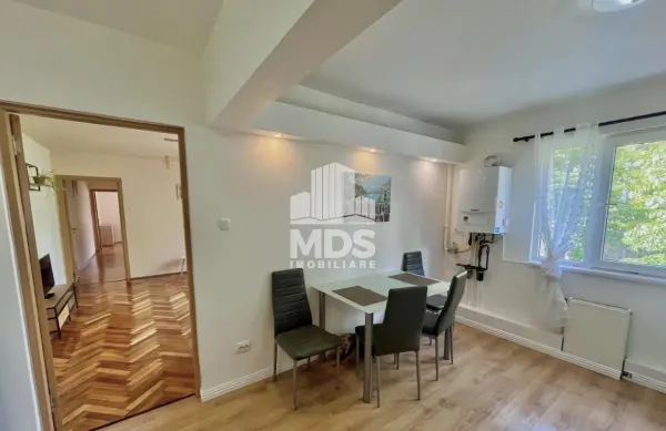 Apartament 3 camere Timișoara - poza 10