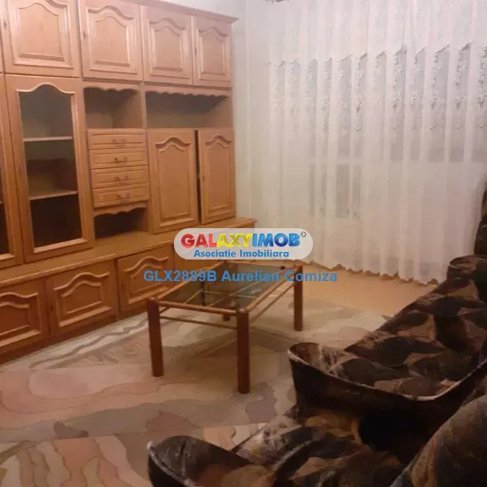 Apartament 3 camere București - poza 1