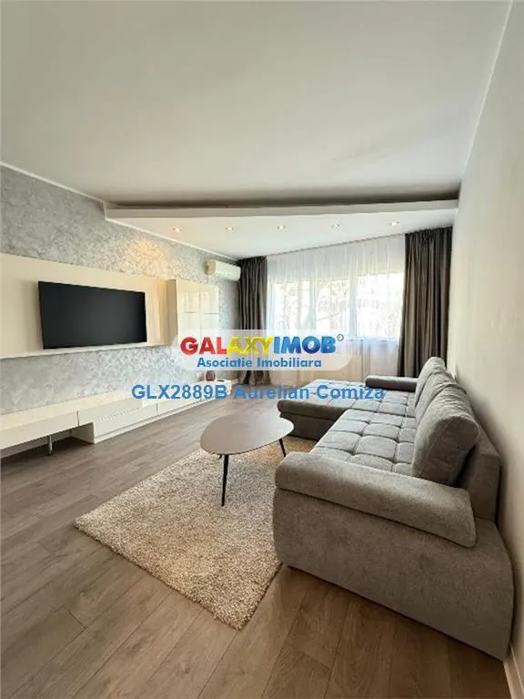 Apartament 2 camere București - poza 1