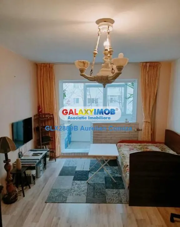 Apartament 2 camere București - poza 1