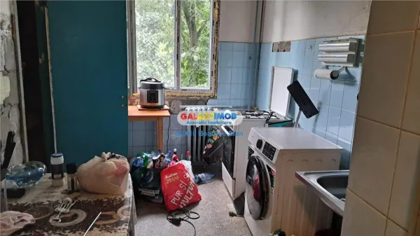 Apartament 3 camere București - poza 16