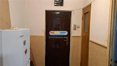 Apartament 3 camere București - poza 18
