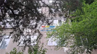 Apartament 3 camere București - poza 27